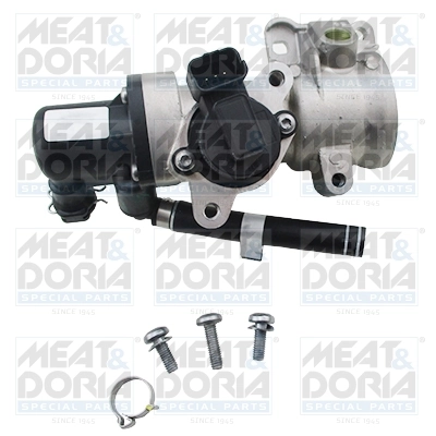 Central Slave Cylinder, clutch
